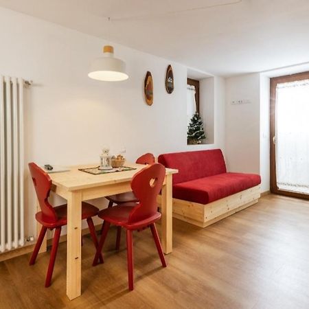 La Marmote Albergo Diffuso Di Paluzza Clome エクステリア 写真